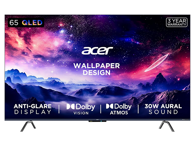 Acer W QLED 65 (AR65AR2851QD)